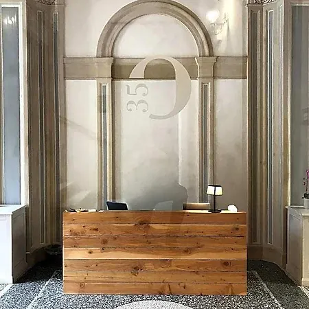 Opera 35 Hotel 3*