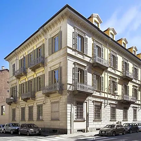 Opera 35 3* Torino