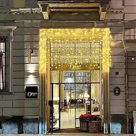 Hotel Opera 35