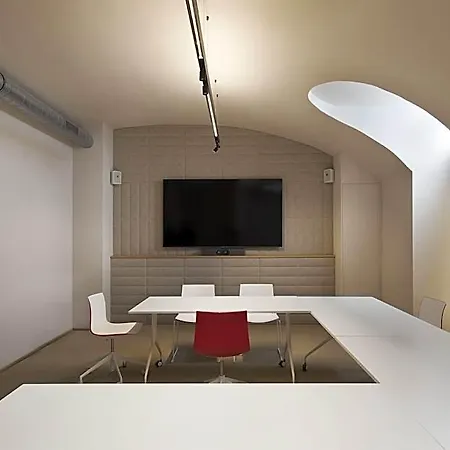 Opera 35 Hotel Torino