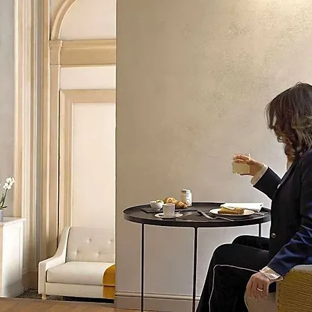 Hotel Opera 35 Torino