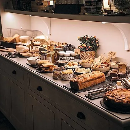 Hotell Opera 35 Turin