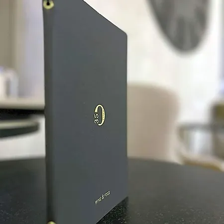 Opera 35 Hotel 3*