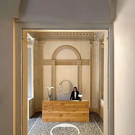 Opera 35 Torino