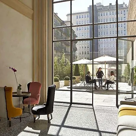 Opera 35 3* Turin