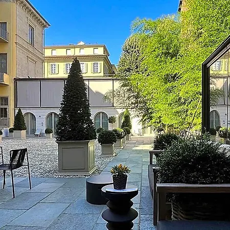 Opera 35 Hotel Torino
