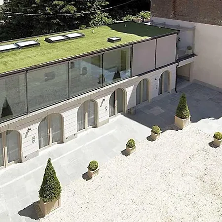 Hotel Opera 35 Torino